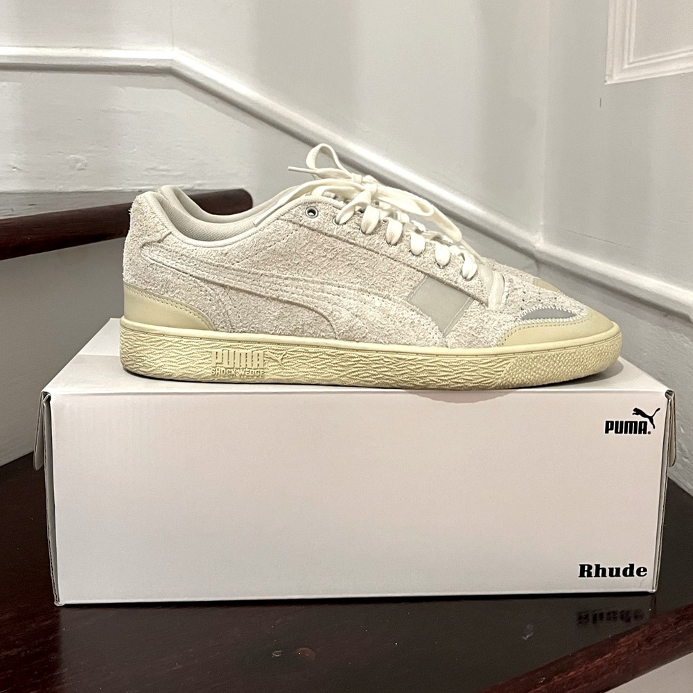 PUMA X RHUDE RALPH SAMPSON LO